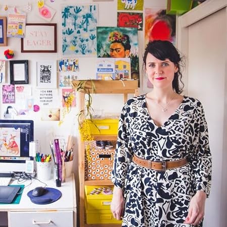 Visit Sophie Beer store on Amazon