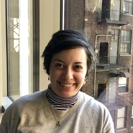 Visit Anna Membrino store on Amazon