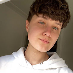 Illustrator for Hug Your Heart Books Seth