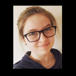 Hug your Heart Books illustrator Molly